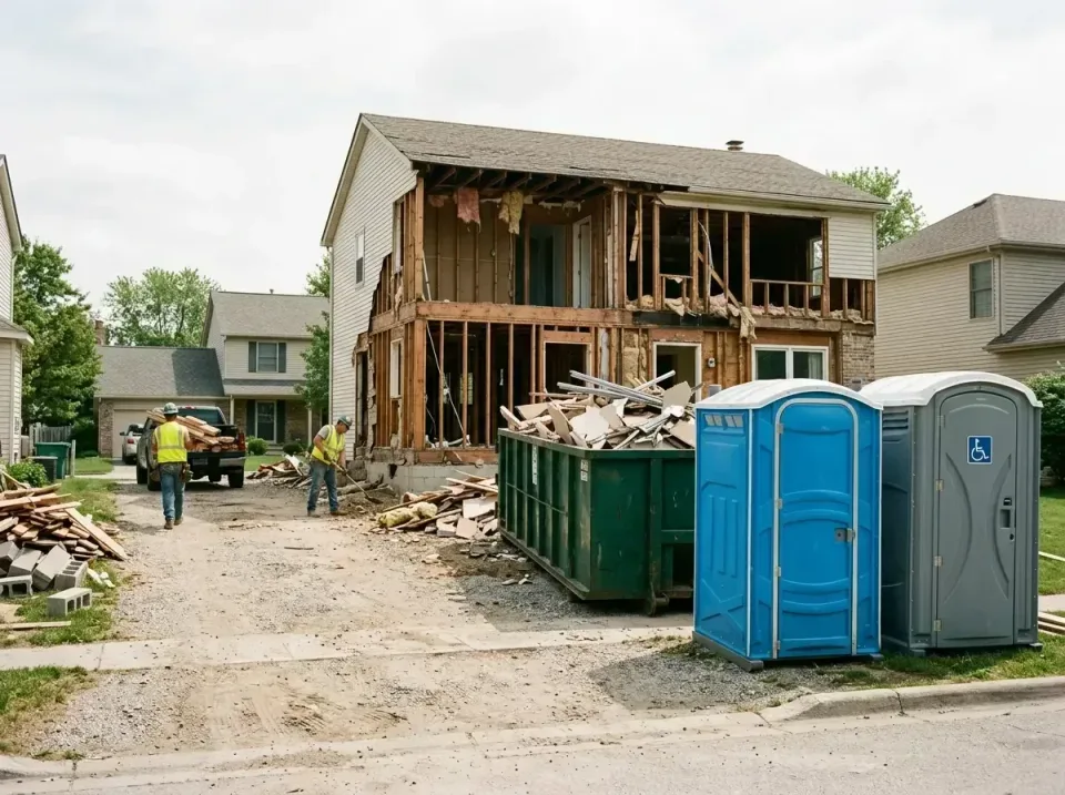 home-renovation-demolition-sit-010 — frequently asked questions, Portable Toilet & Dumpsters Rental in Geneva, NE
